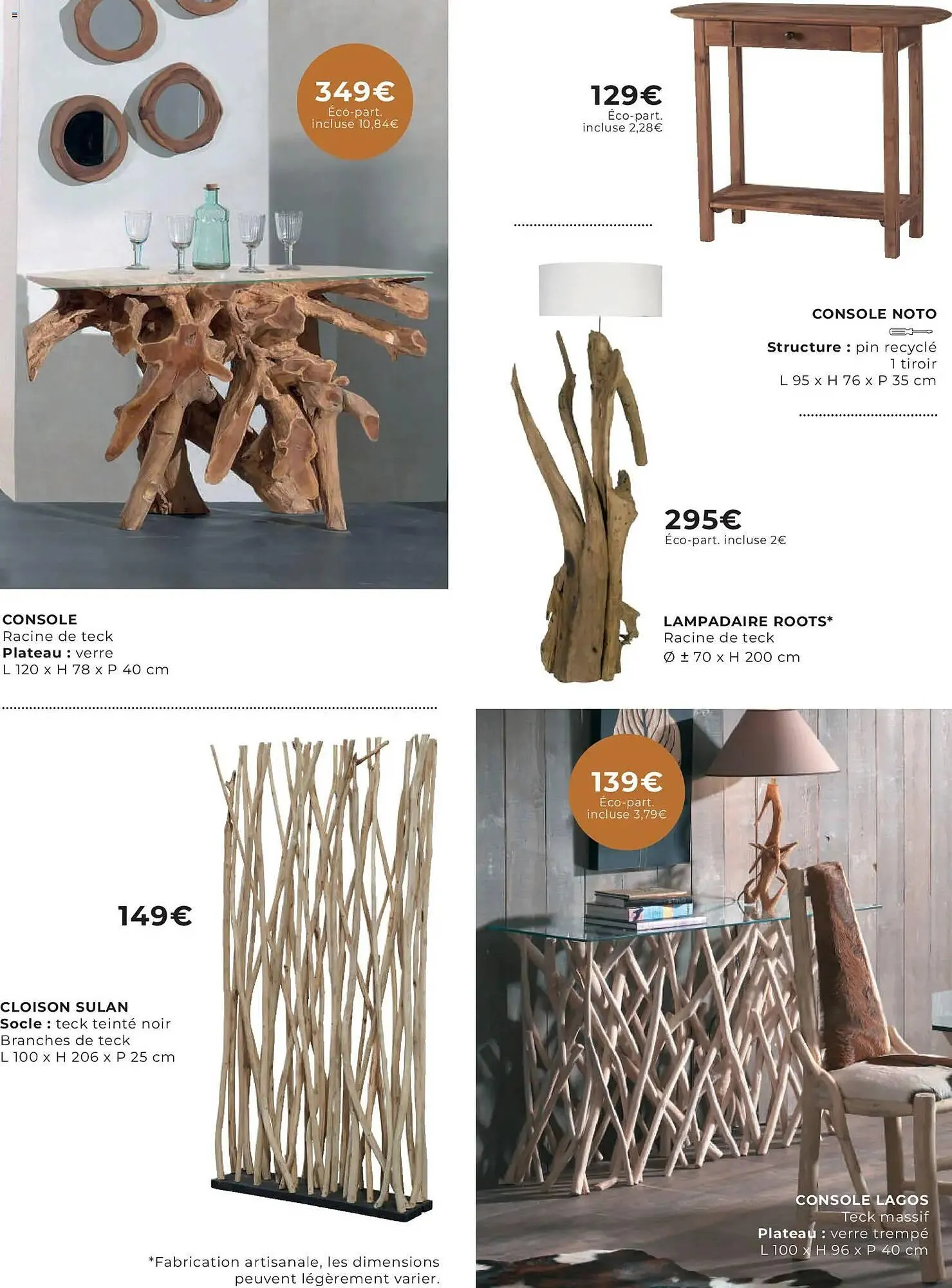 Catalogue Cocktail Scandinave du 18 février au 25 avril 2026 - Catalogue page 58