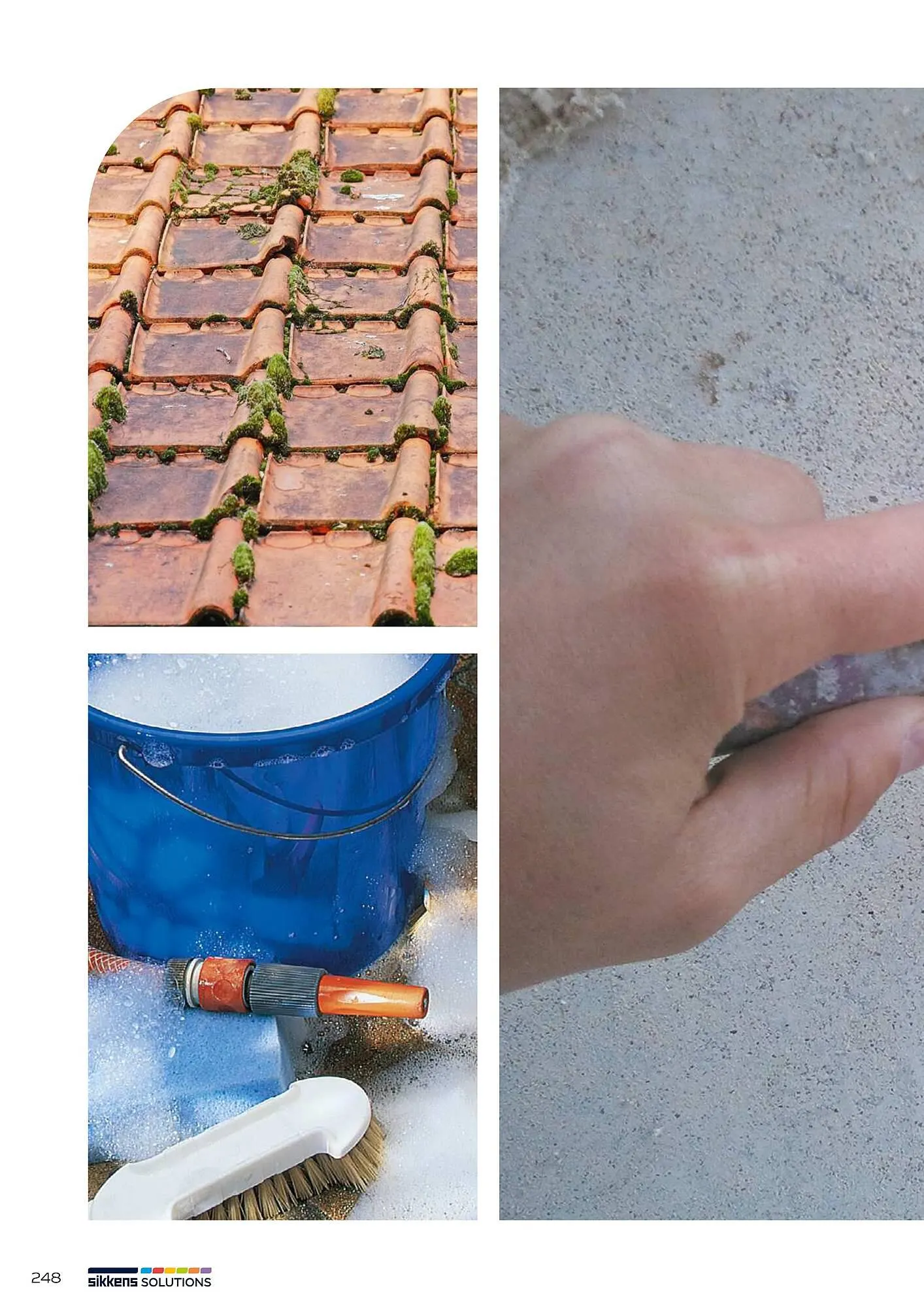 Catalogue Sikkens Solution du 8 janvier au 28 décembre 2025 - Catalogue page 248