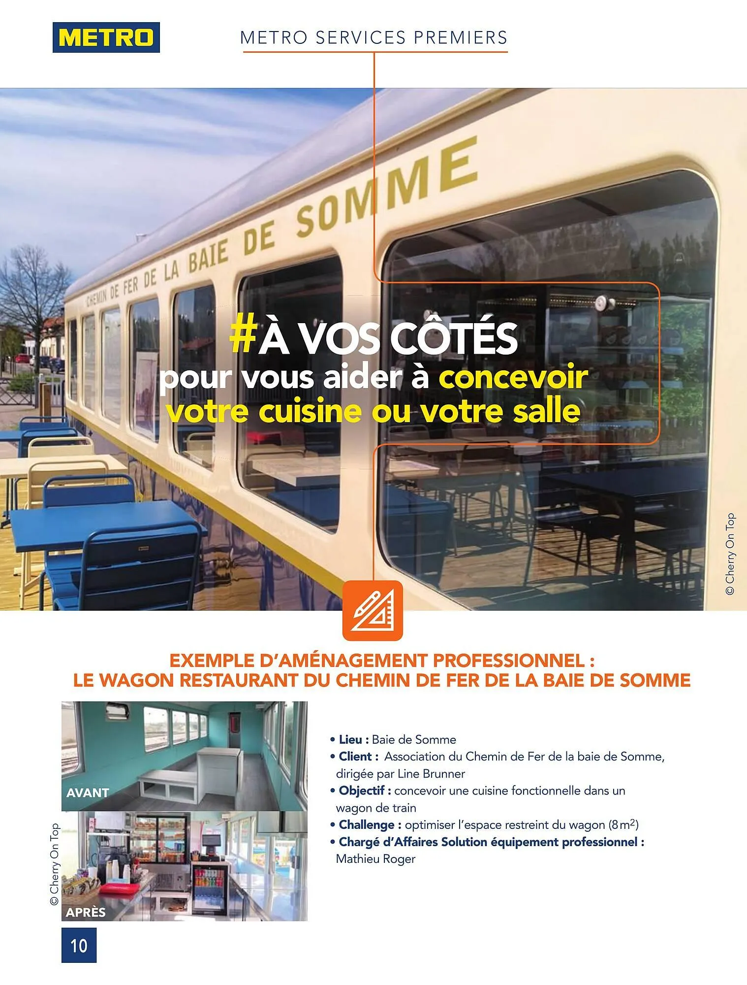 Catalogue METRO du 1 janvier au 31 décembre 2026 - Catalogue page 10