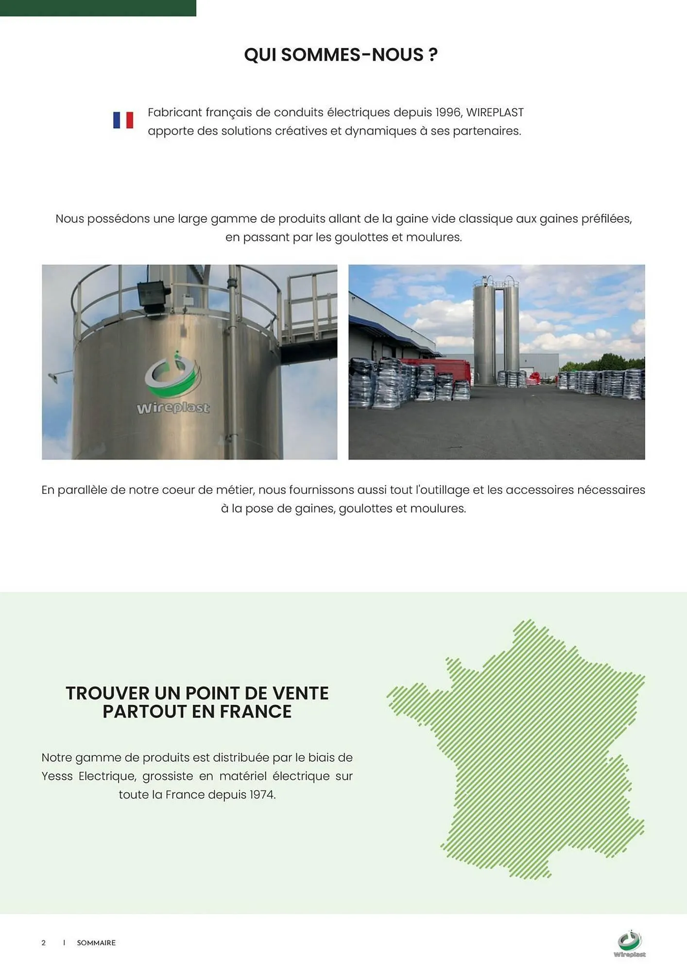 Catalogue Yesss electrique du 3 décembre au 31 décembre 2025 - Catalogue page 2