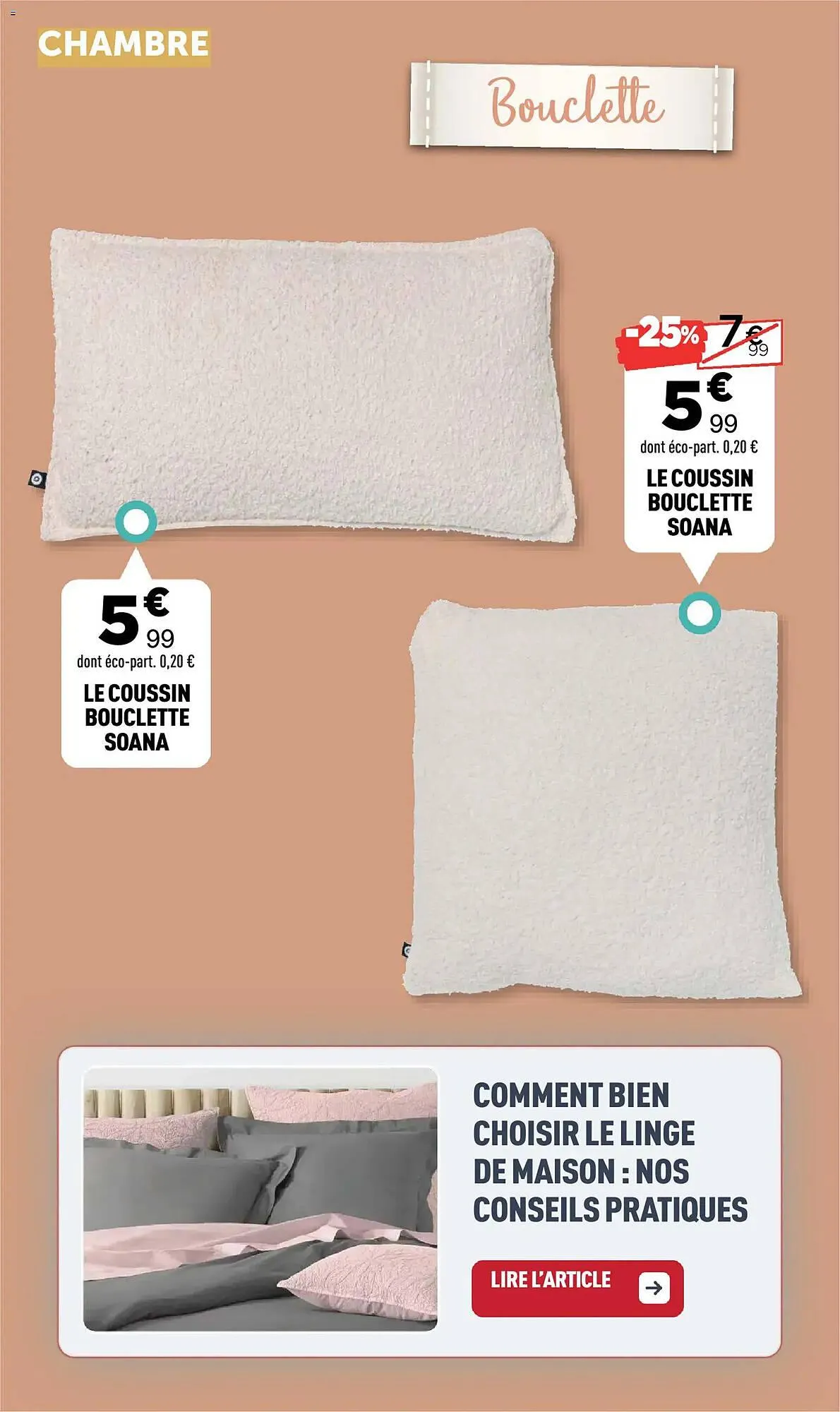 Catalogue Centrakor du 29 décembre au 11 janvier 2026 - Catalogue page 2