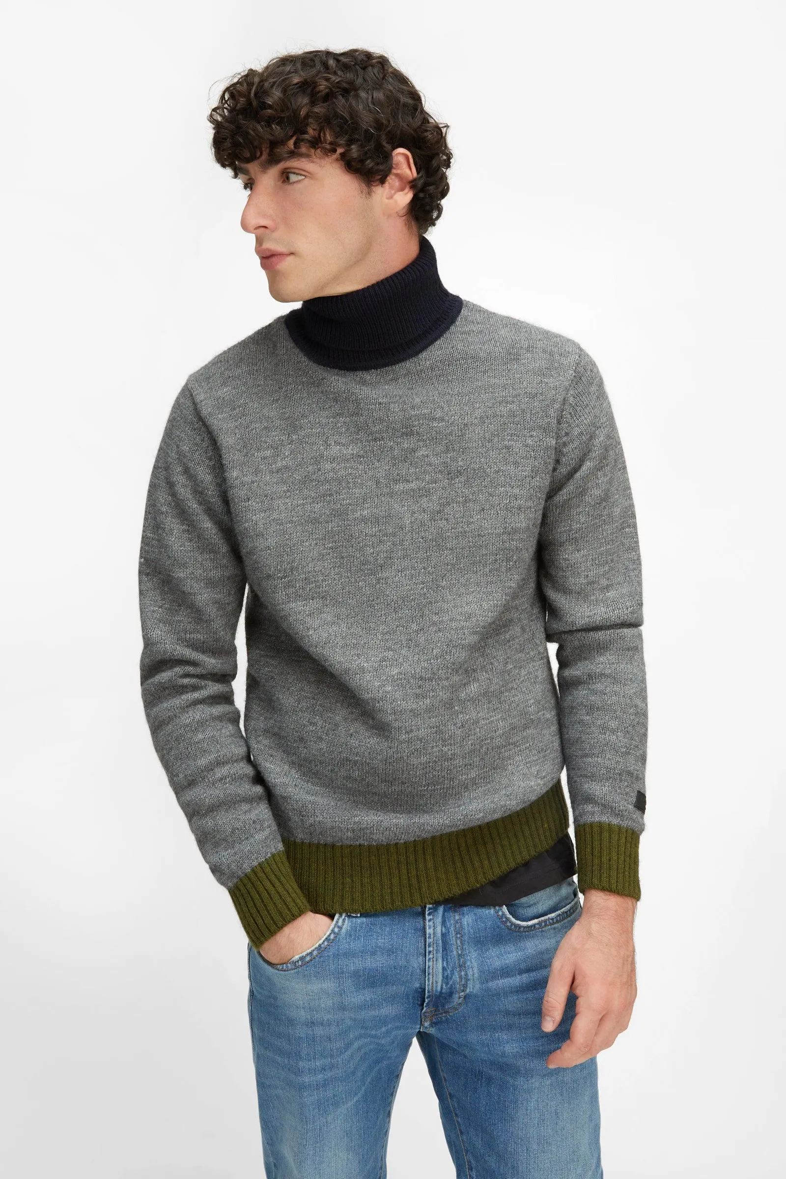 DEVYS/S COLLAR Add to wishlist