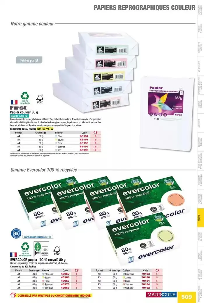 Catalogue Entreprises 2025 du 13 janvier au 31 décembre 2025 - Catalogue page 511