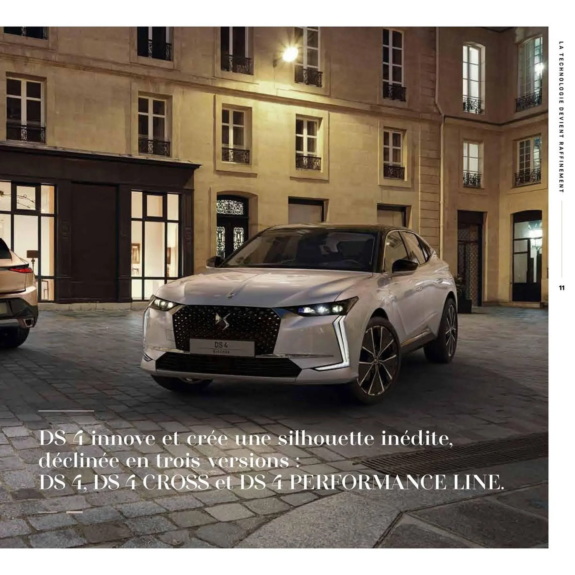 Catalogue DS du 8 janvier au 31 janvier 2027 - Catalogue page 11