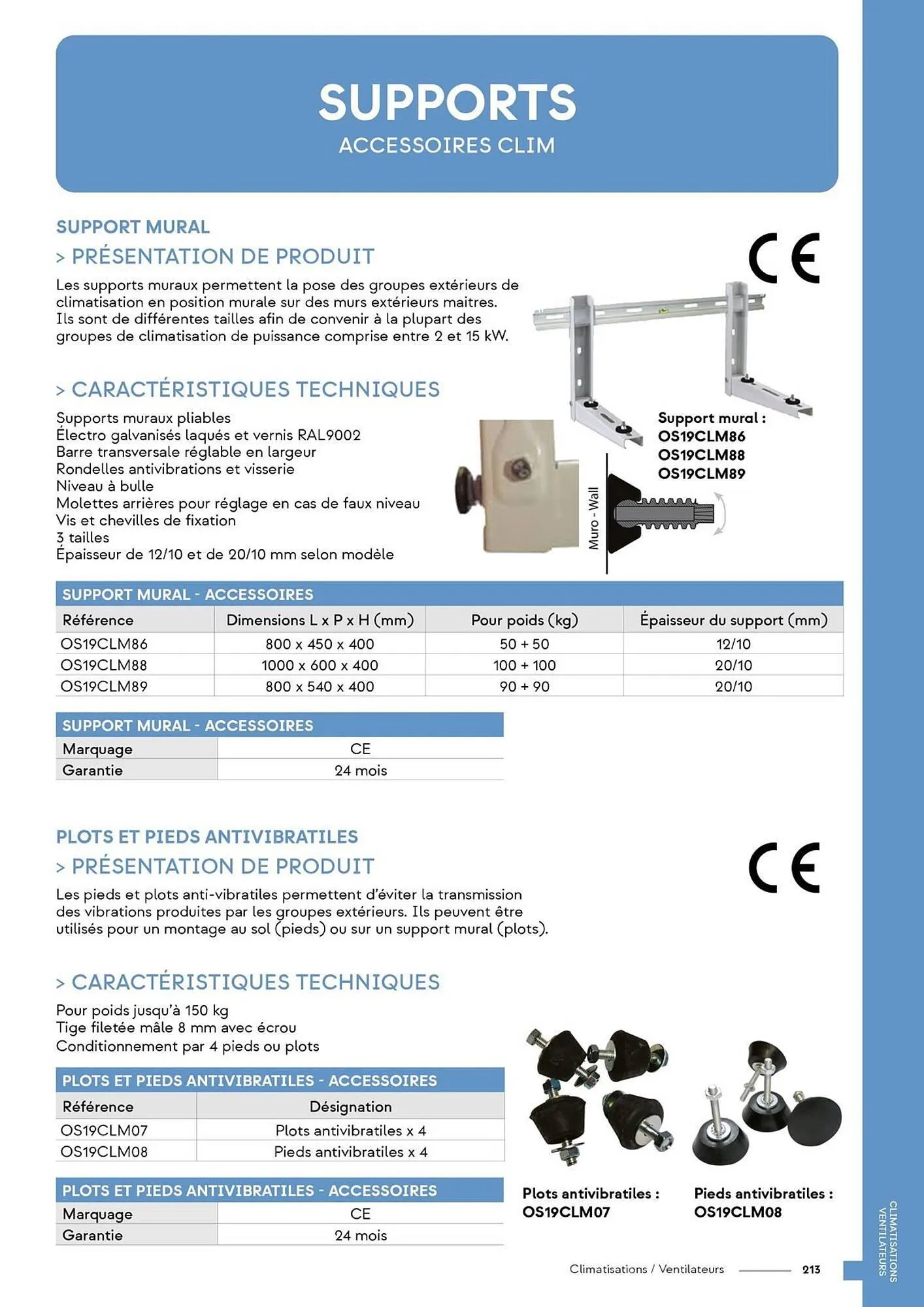Catalogue Yesss electrique du 4 mars au 31 décembre 2025 - Catalogue page 215
