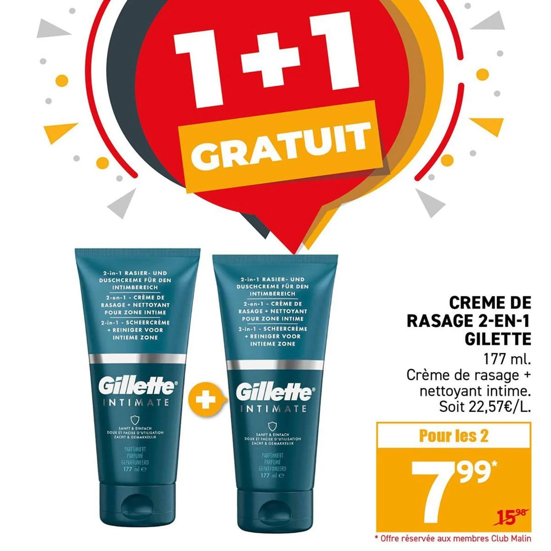 Catalogue Trafic du 4 juillet au 14 juillet 2025 - Catalogue page 6