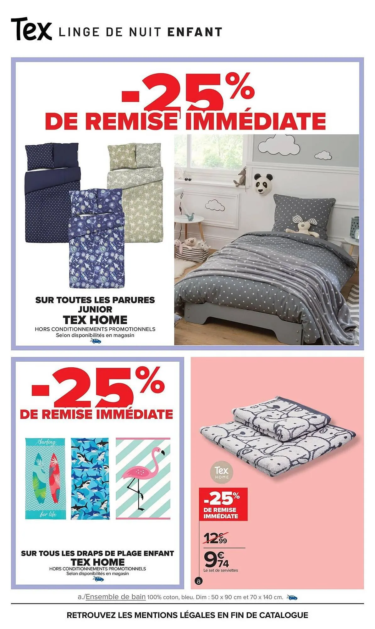 Catalogue Carrefour du 12 mai au 31 mai 2026 - Catalogue page 12