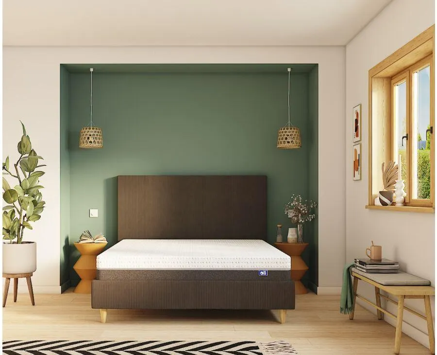 Matelas Morphée - 140x190 cm