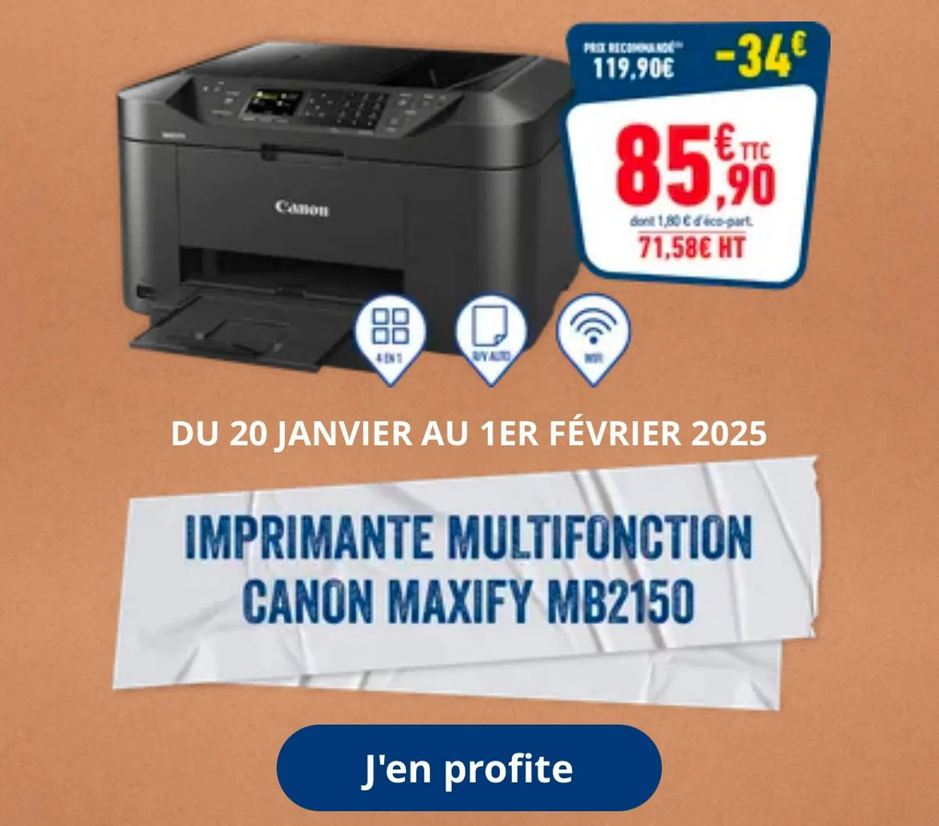 Catalogue Bureau Vallée - 1