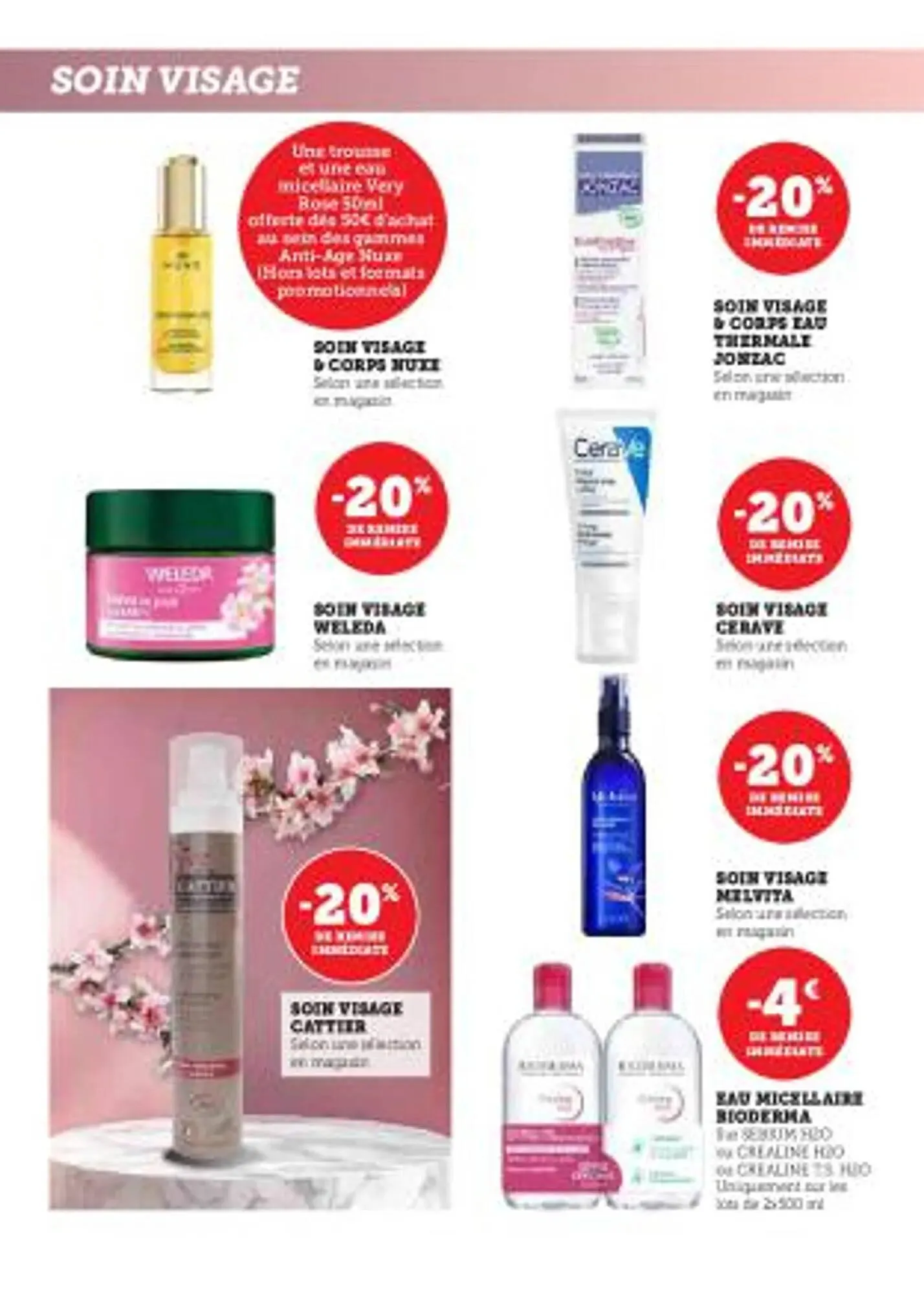 Catalogue Super U du 6 mai au 24 mai 2025 - Catalogue page 2