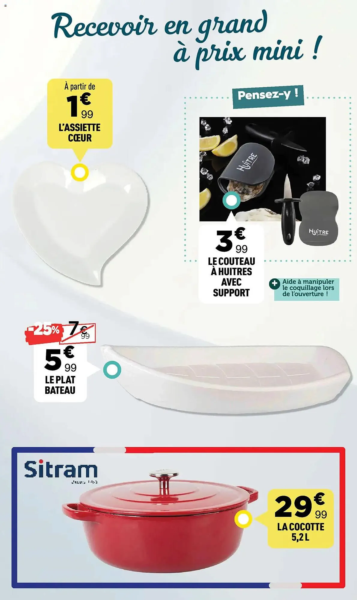 Catalogue Centrakor du 8 décembre au 31 décembre 2025 - Catalogue page 4