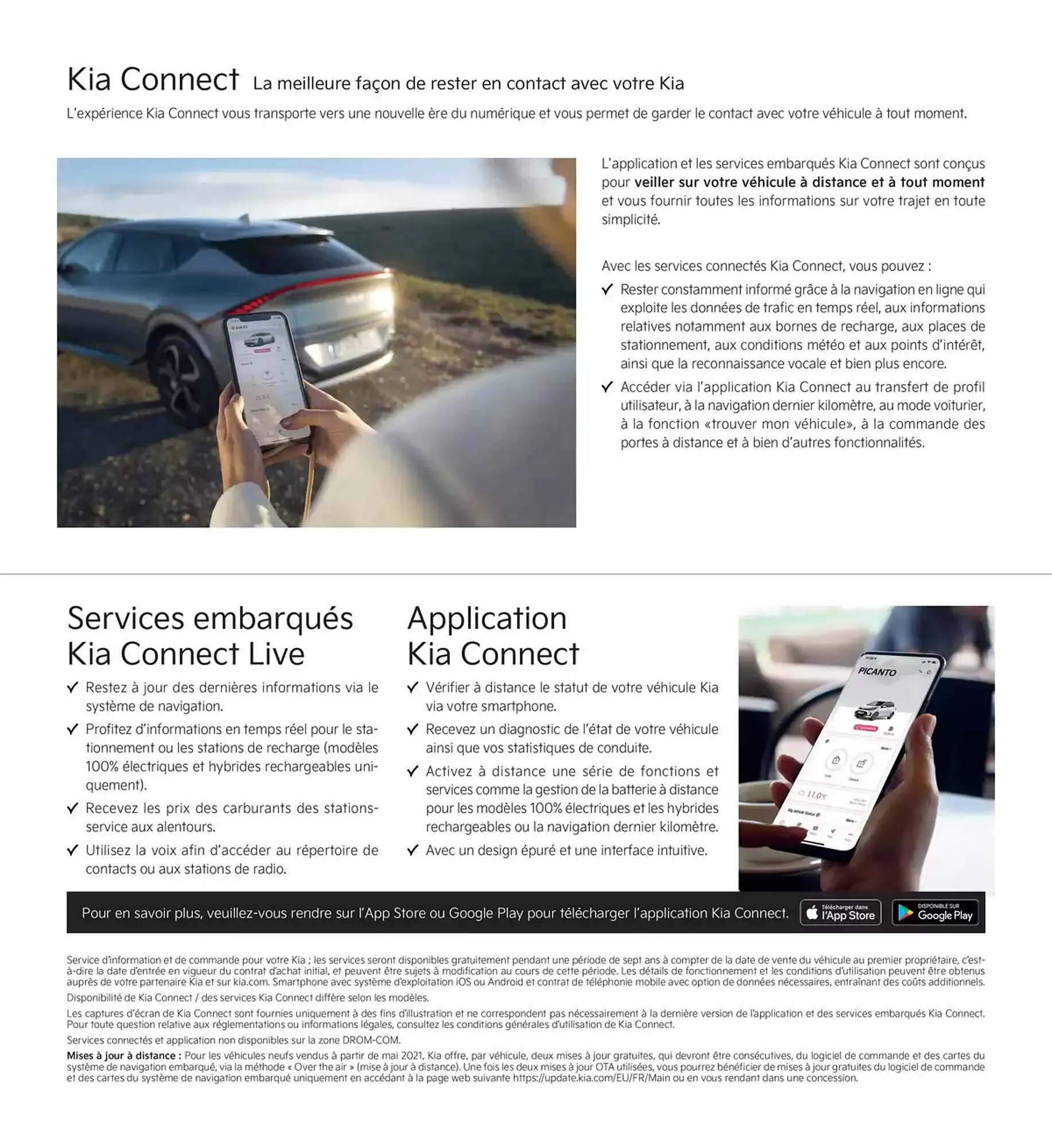 KIA Catalogue du 13 juin au 4 juin 2026 - Catalogue page 21