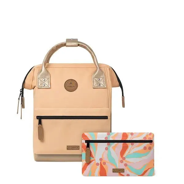 Cabaia - Sac à dos Adventurer Small - San Jose