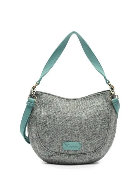 Sac porté épaule Gardenia WOOMEN