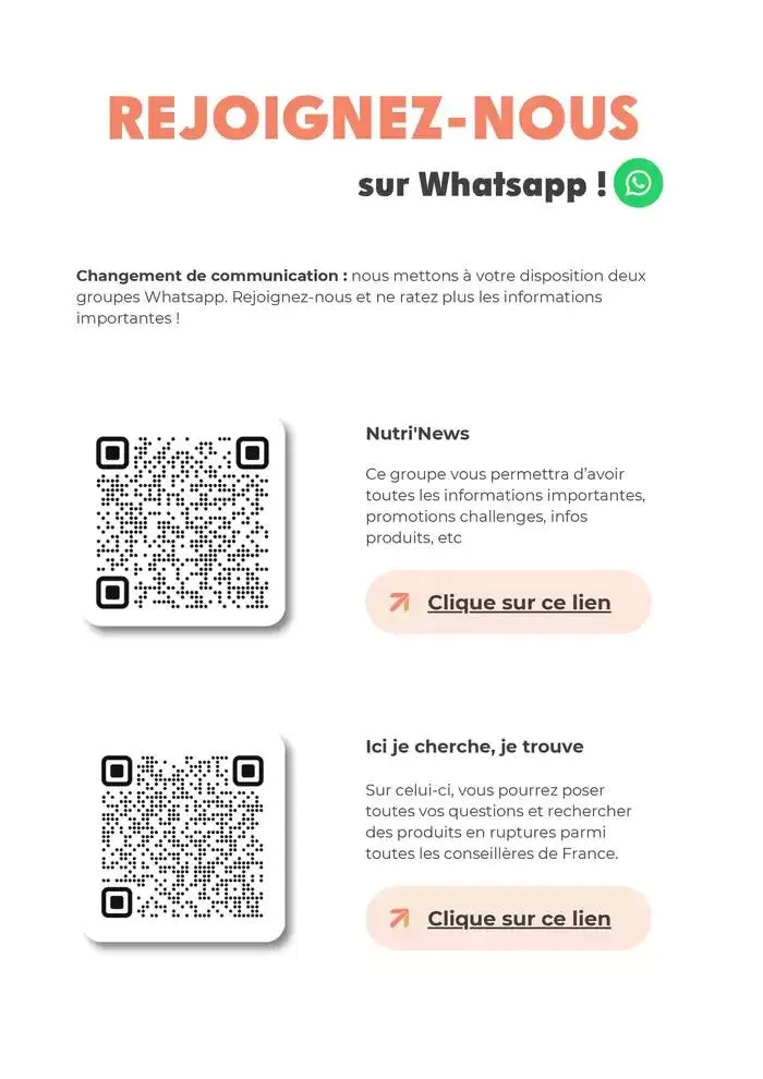NUTRI’STYLE Mars 2025 du 3 mars au 31 mars 2025 - Catalogue page 24