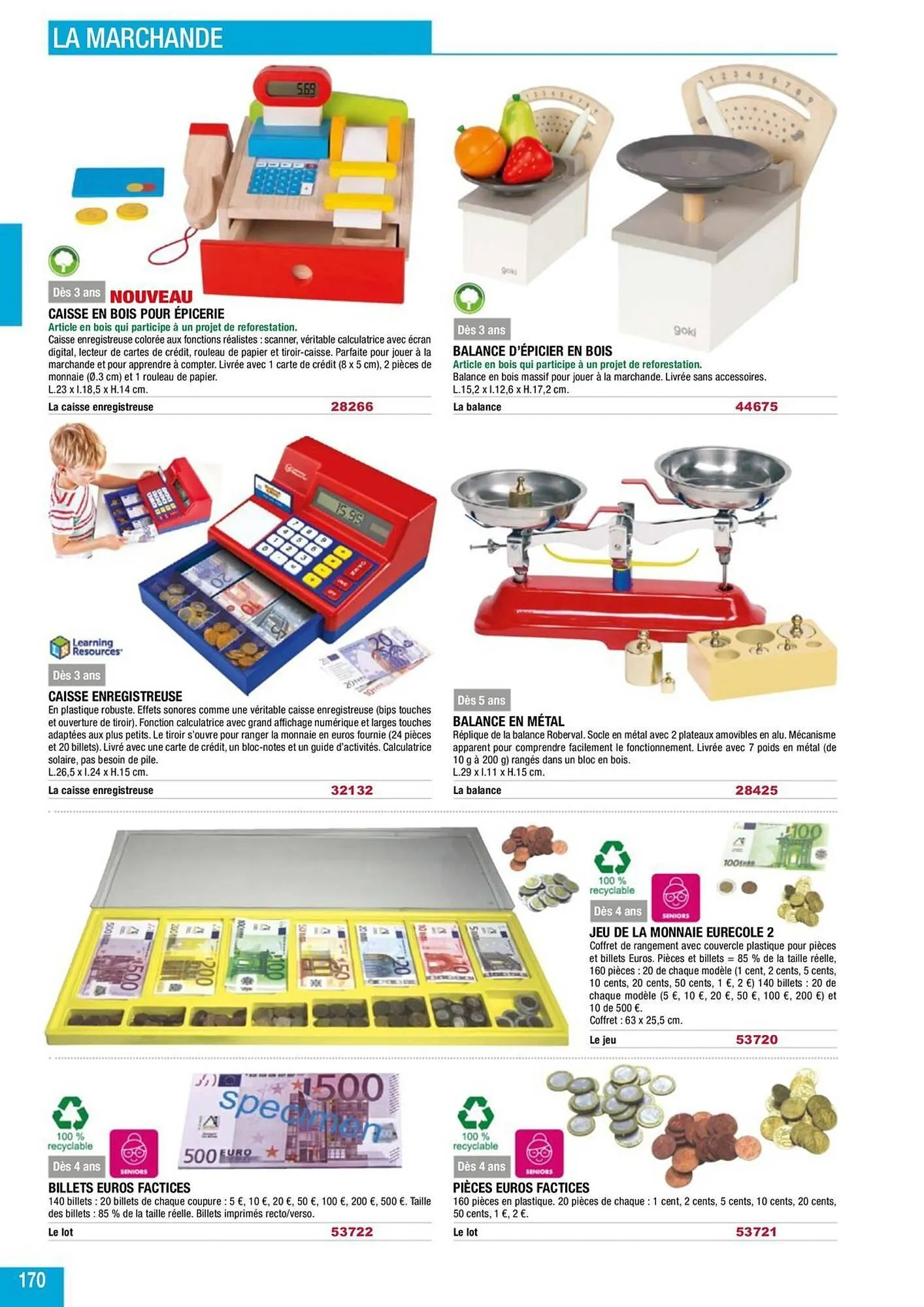 Catalogue Majuscule du 4 mars au 31 décembre 2025 - Catalogue page 194