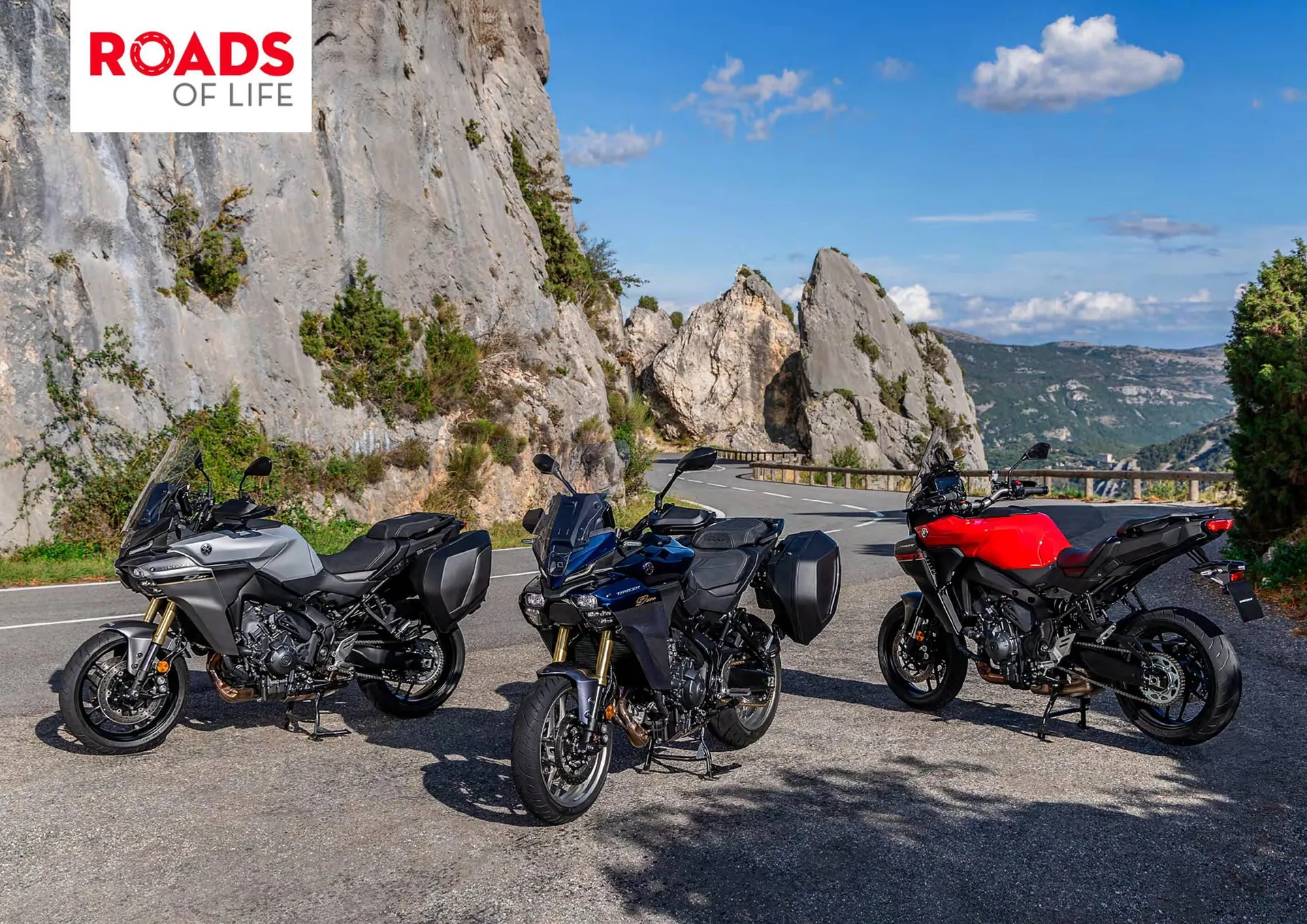 Catalogue Yamaha du 1 août au 1 janvier 2026 - Catalogue page 2