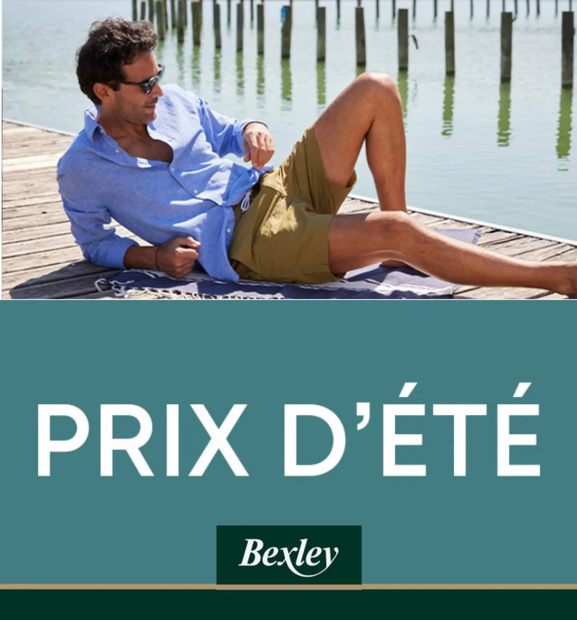 Catalogue Bexley - 1