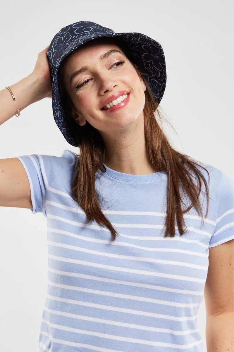 Marinière "Etel" - coton léger