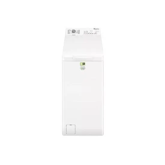 Lave-linge top - ELECTROLUX - EWQ6412B - 6 kg - 1200 trs/min - Classe B