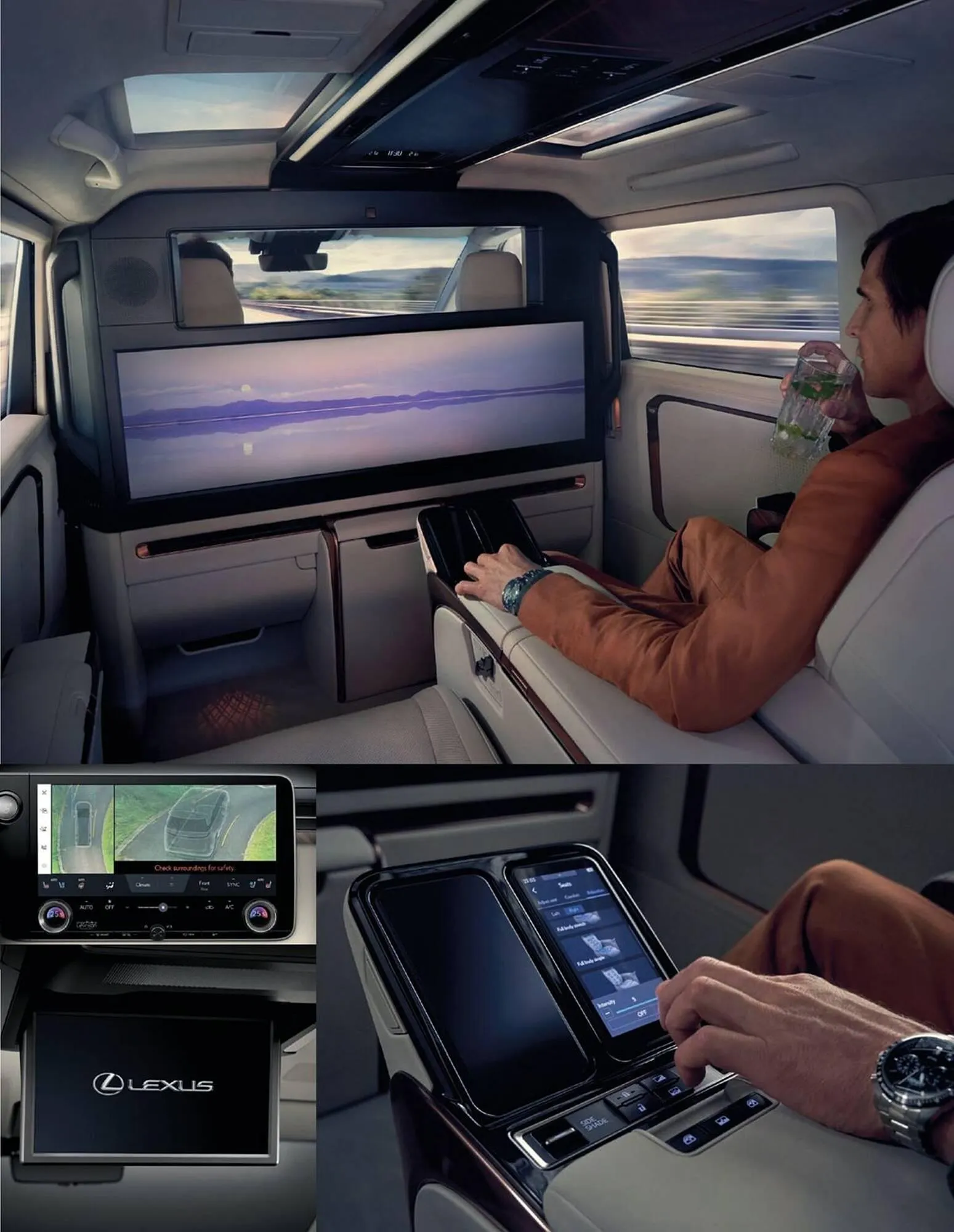 Catalogue Lexus du 27 mars au 27 mars 2026 - Catalogue page 13