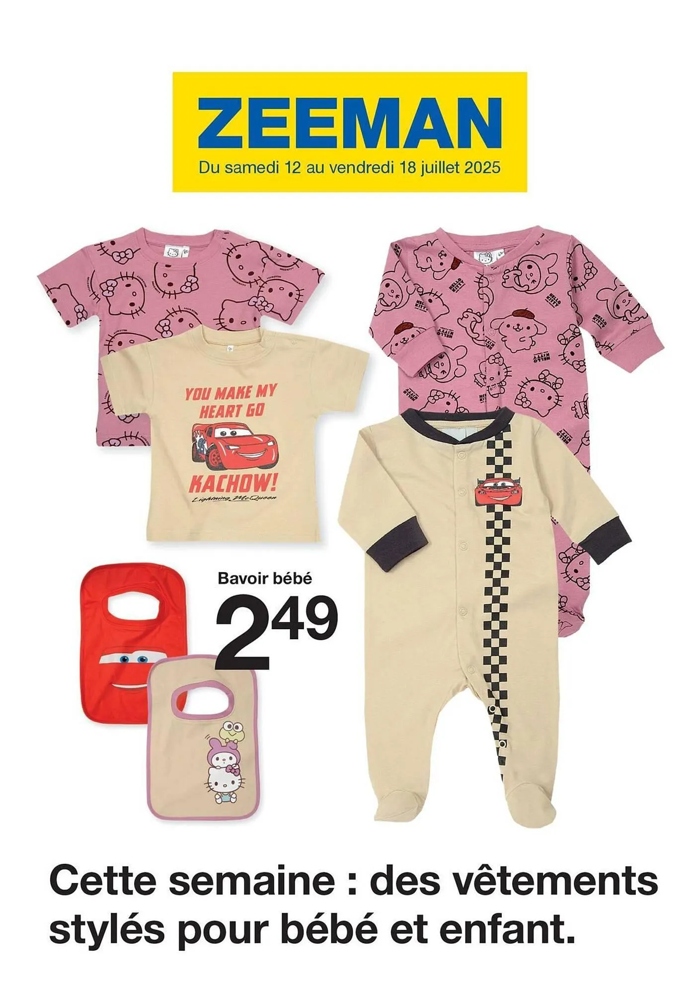 Catalogue Zeeman - 1