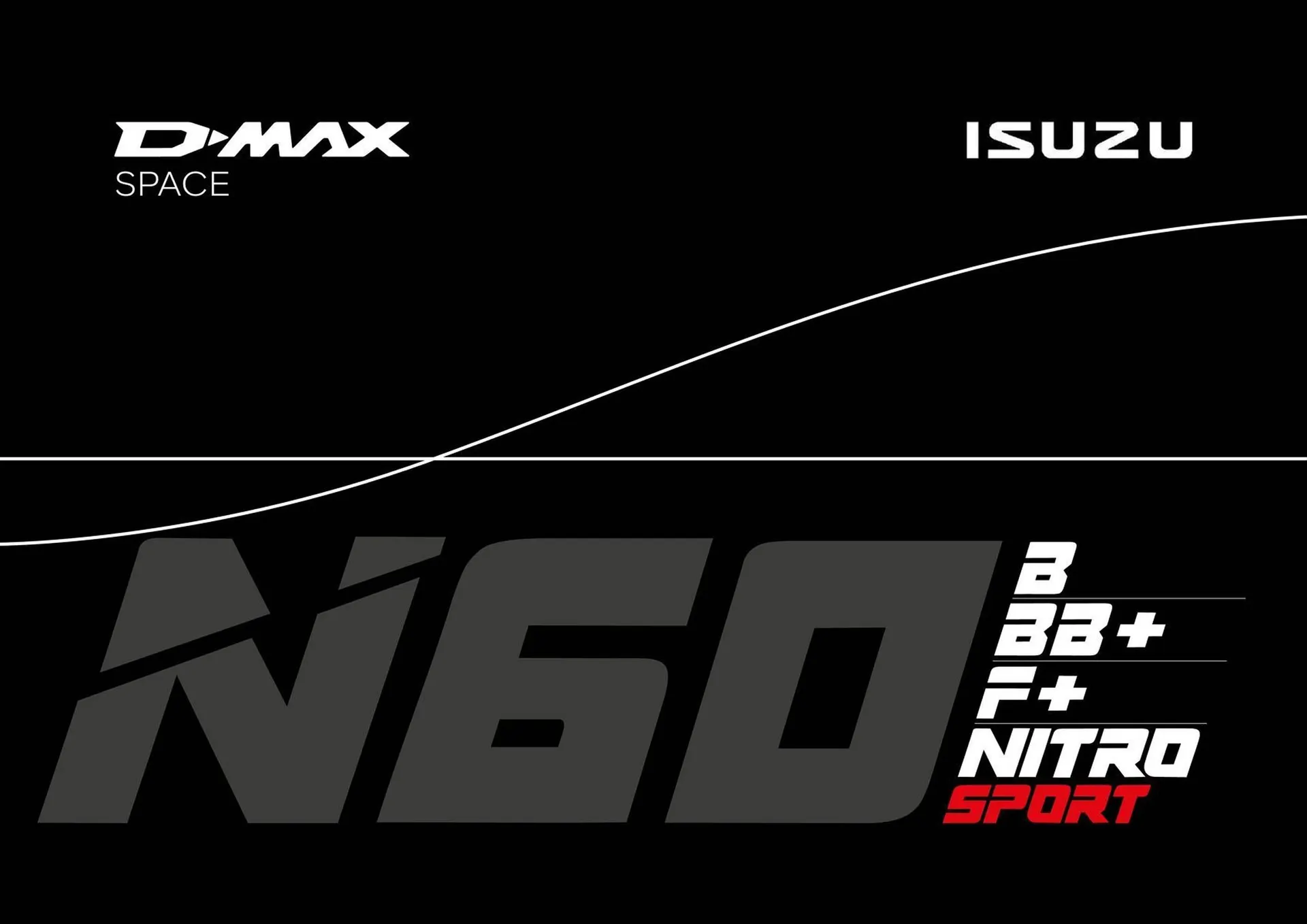 Catalogue Isuzu du 15 octobre au 15 octobre 2025 - Catalogue page 3