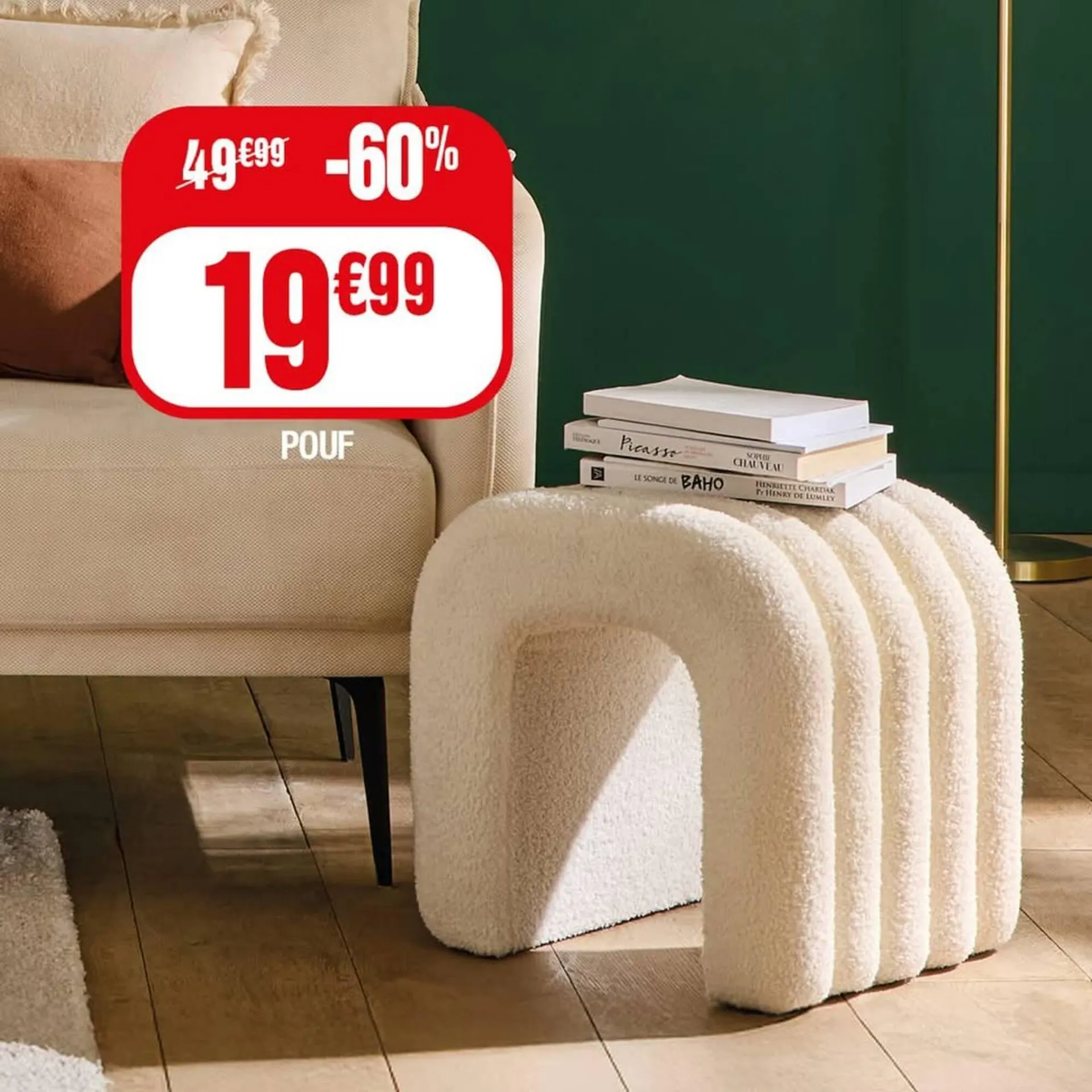 Catalogue La Foir'Fouille du 17 novembre au 7 décembre 2025 - Catalogue page 8