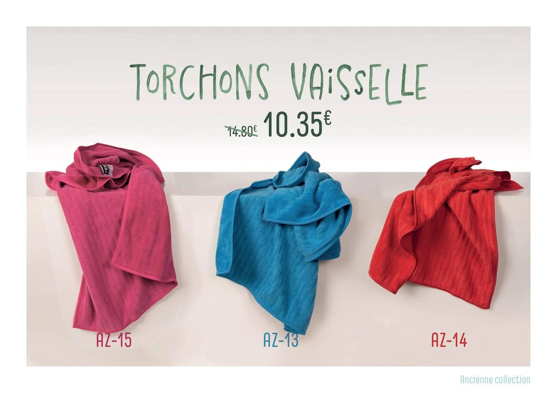 Catalogue Texam du 21 février au 22 mars 2025 - Catalogue page 3