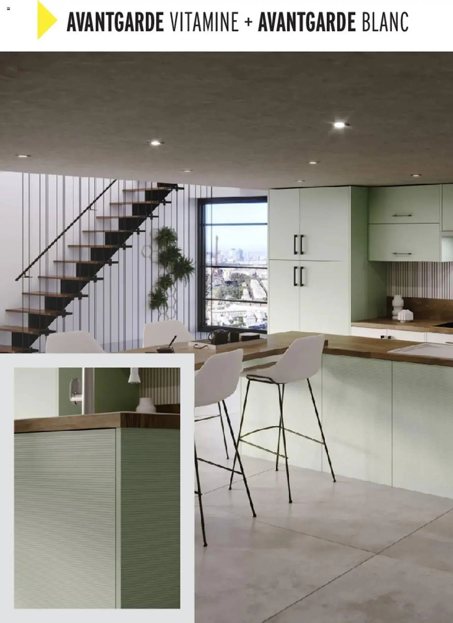 Catalogue L'entrepôt du bricolage du 10 mars au 31 décembre 2025 - Catalogue page 14