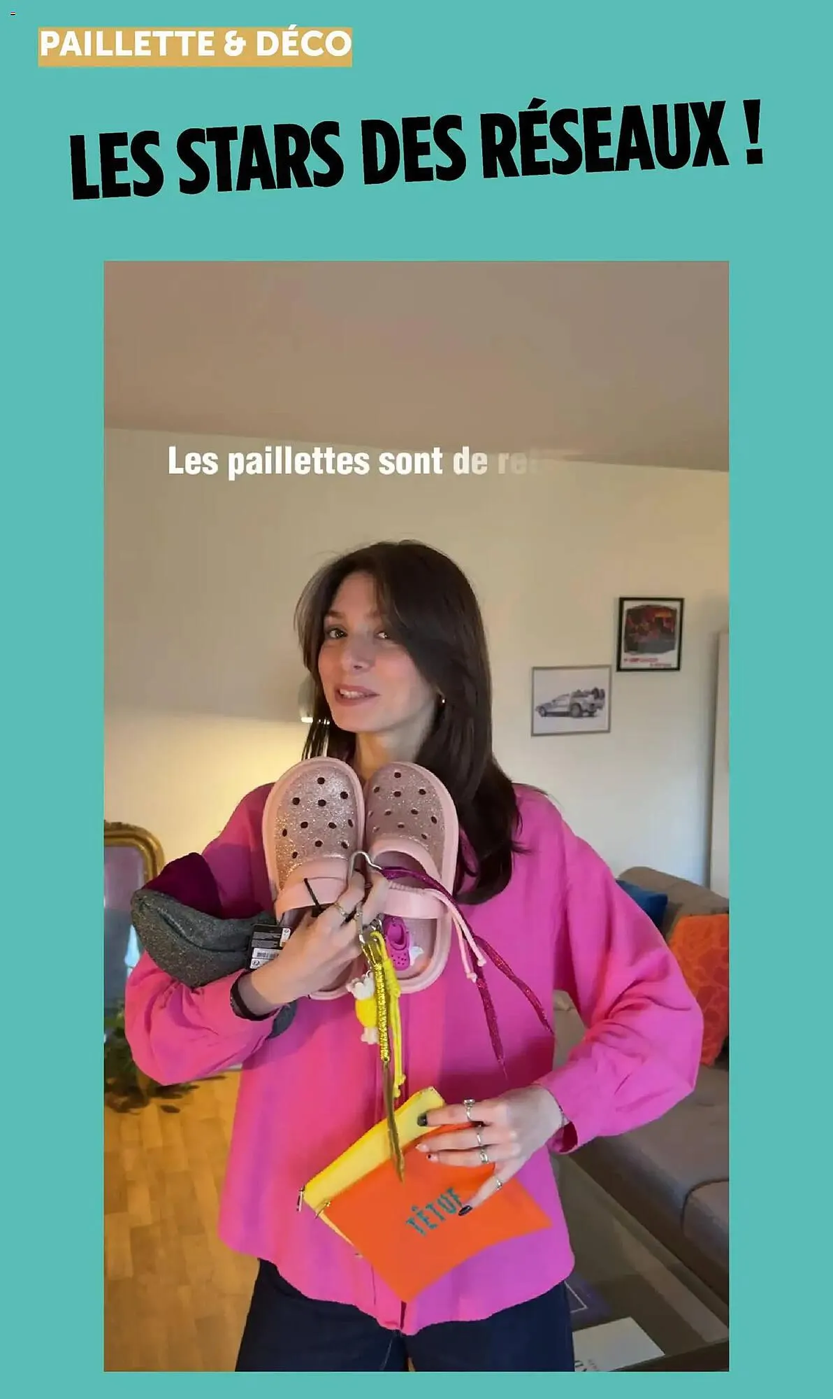 Catalogue Centrakor du 2 février au 15 février 2026 - Catalogue page 22