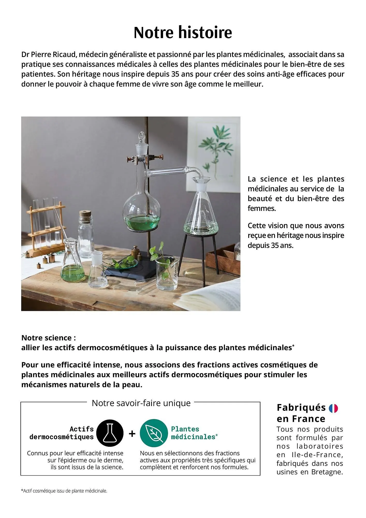 Catalogue Stanhome du 25 août au 14 septembre 2025 - Catalogue page 2