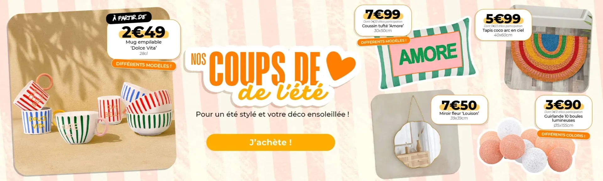 Catalogue Lincroyable - 1