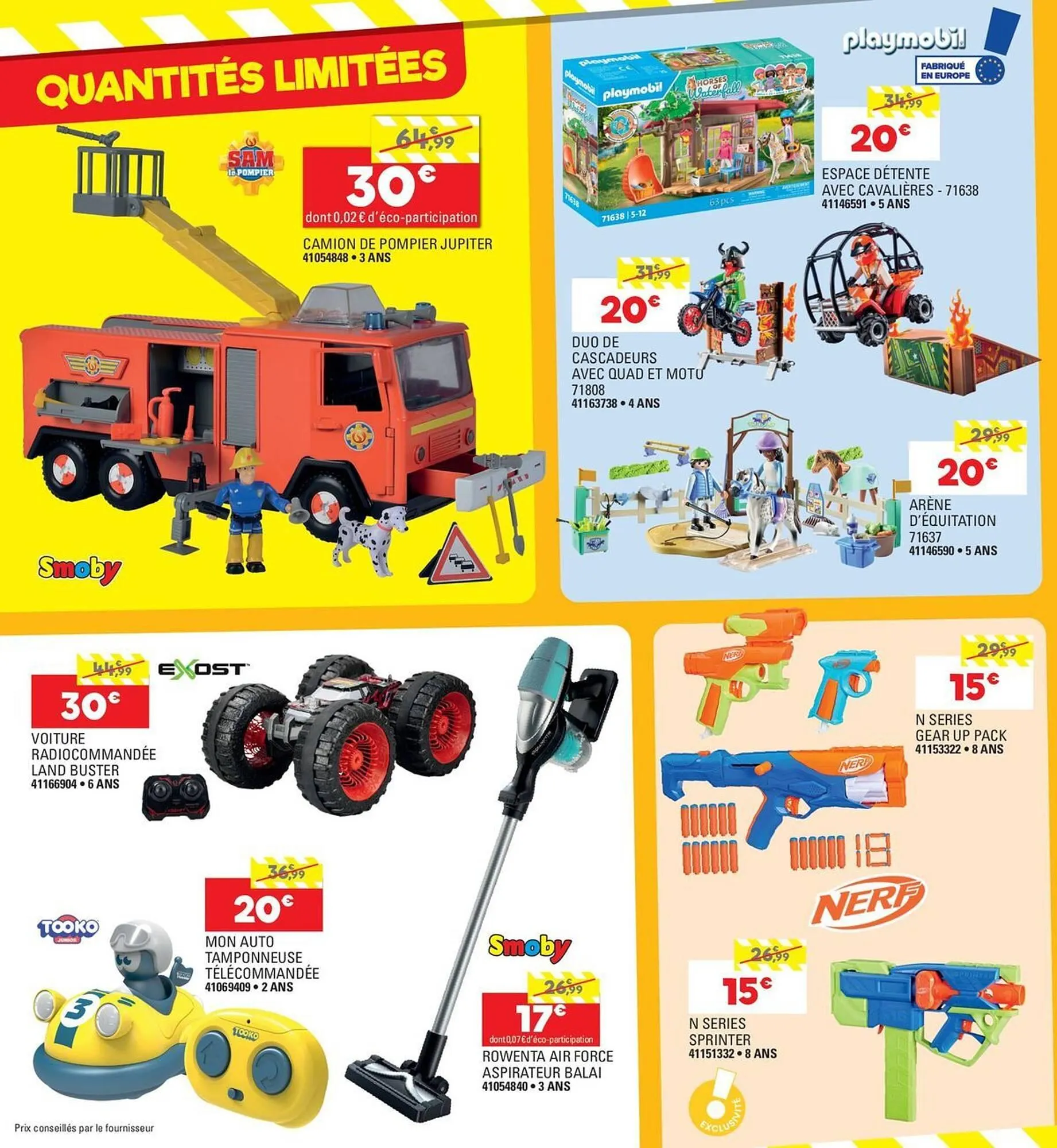 Catalogue JouéClub du 7 janvier au 31 janvier 2026 - Catalogue page 2