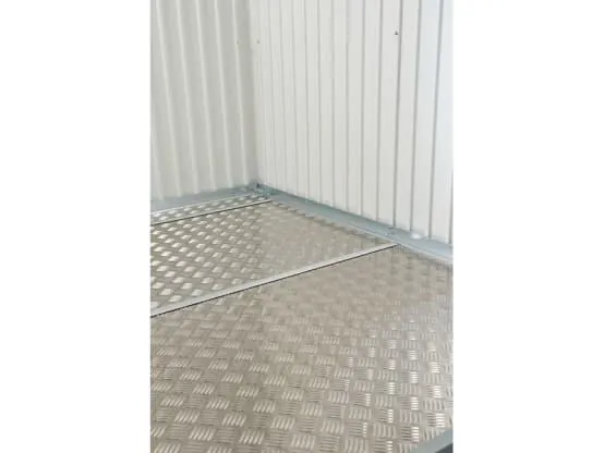 Plancher pour abris Biohort AvantGarde/HighLine/Panorama