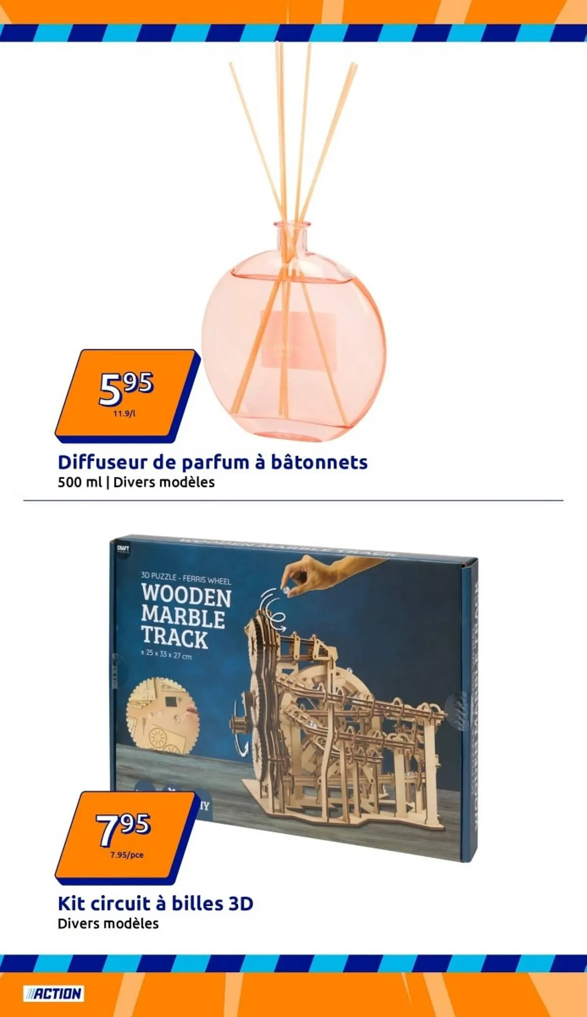 Catalogue Action du 14 janvier au 20 janvier 2026 - Catalogue page 17