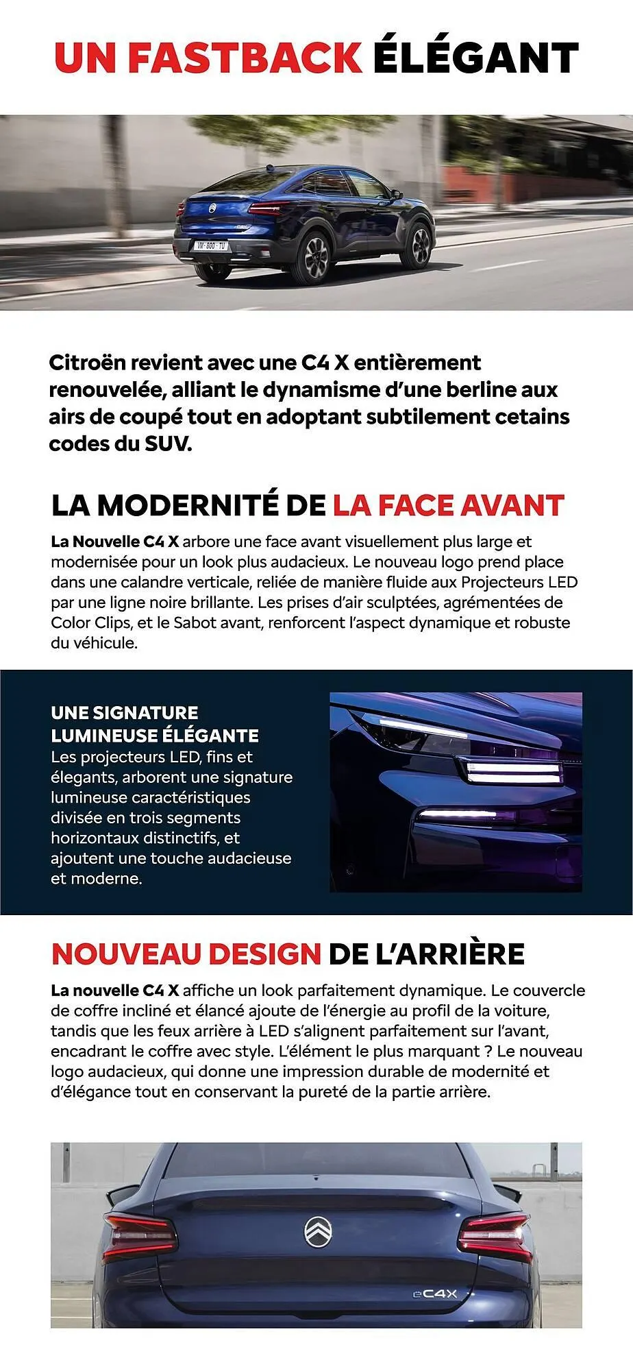 Catalogue Citroën du 15 janvier au 15 janvier 2026 - Catalogue page 4