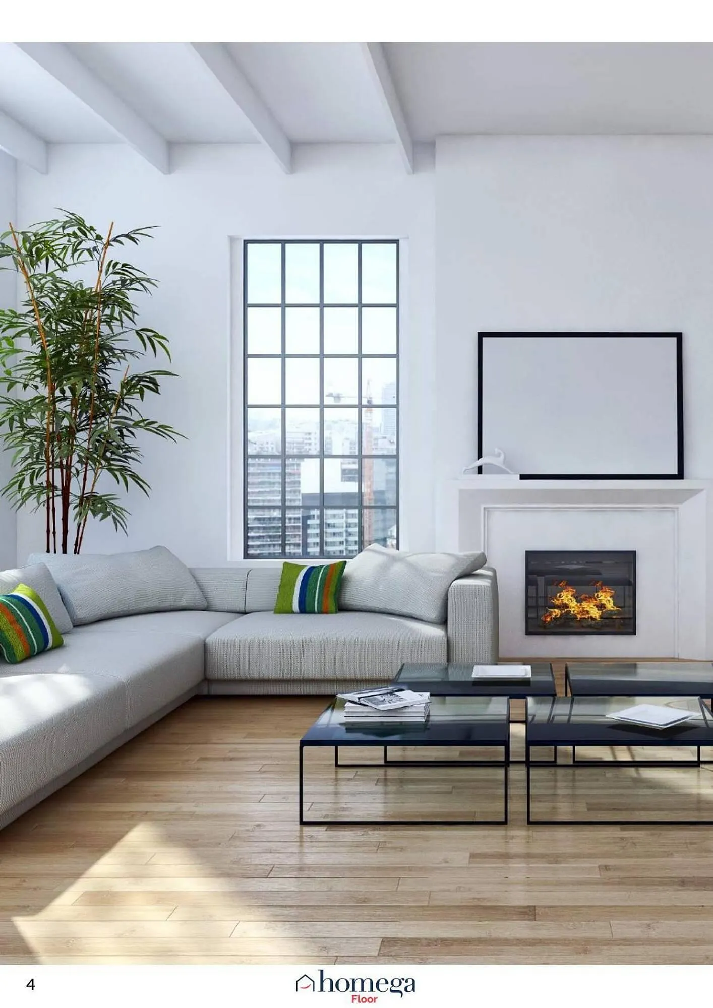 Catalogue Chretien Matériaux du 25 août au 1 novembre 2025 - Catalogue page 4