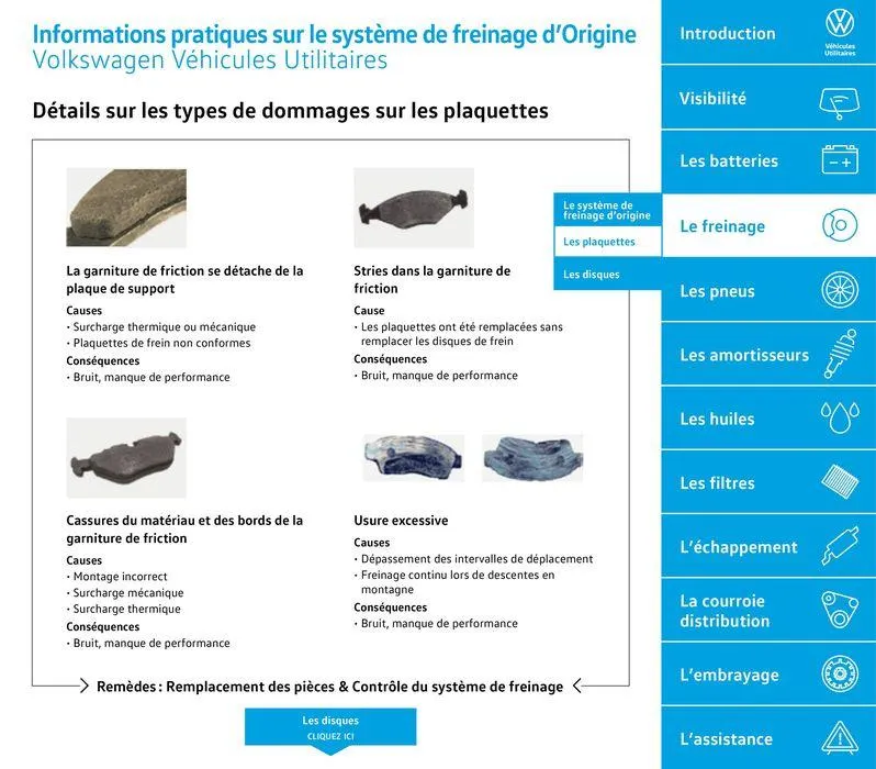 Volkswagen Véhicules Utilitaires du 23 juillet au 23 juillet 2025 - Catalogue page 15