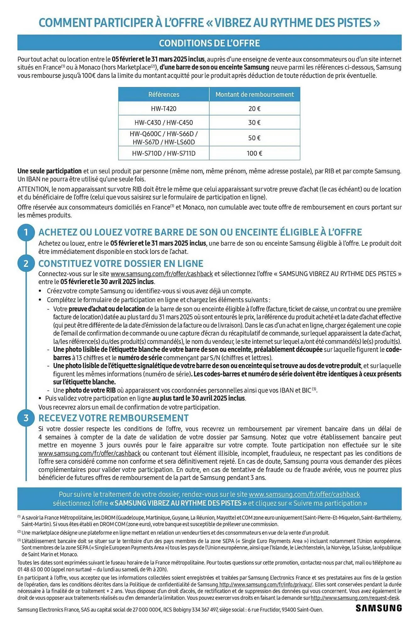 Catalogue LDLC du 5 février au 31 mars 2025 - Catalogue page 2