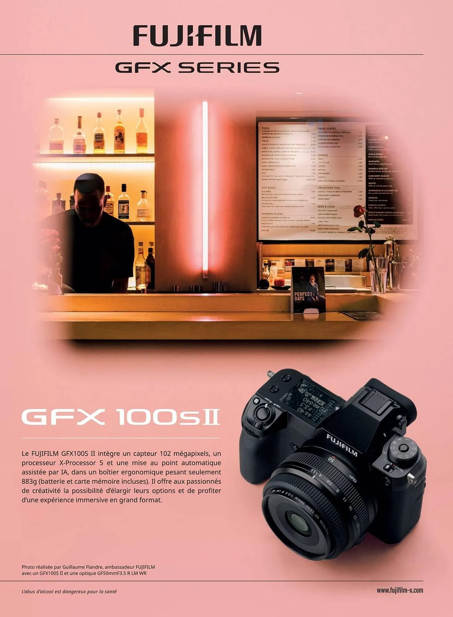 Catalogue Camara du 2 juillet au 31 décembre 2025 - Catalogue page 53