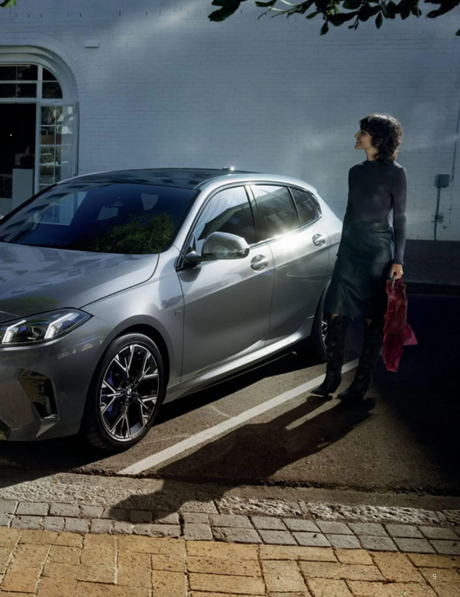 Catalogue BMW du 4 novembre au 4 novembre 2025 - Catalogue page 9