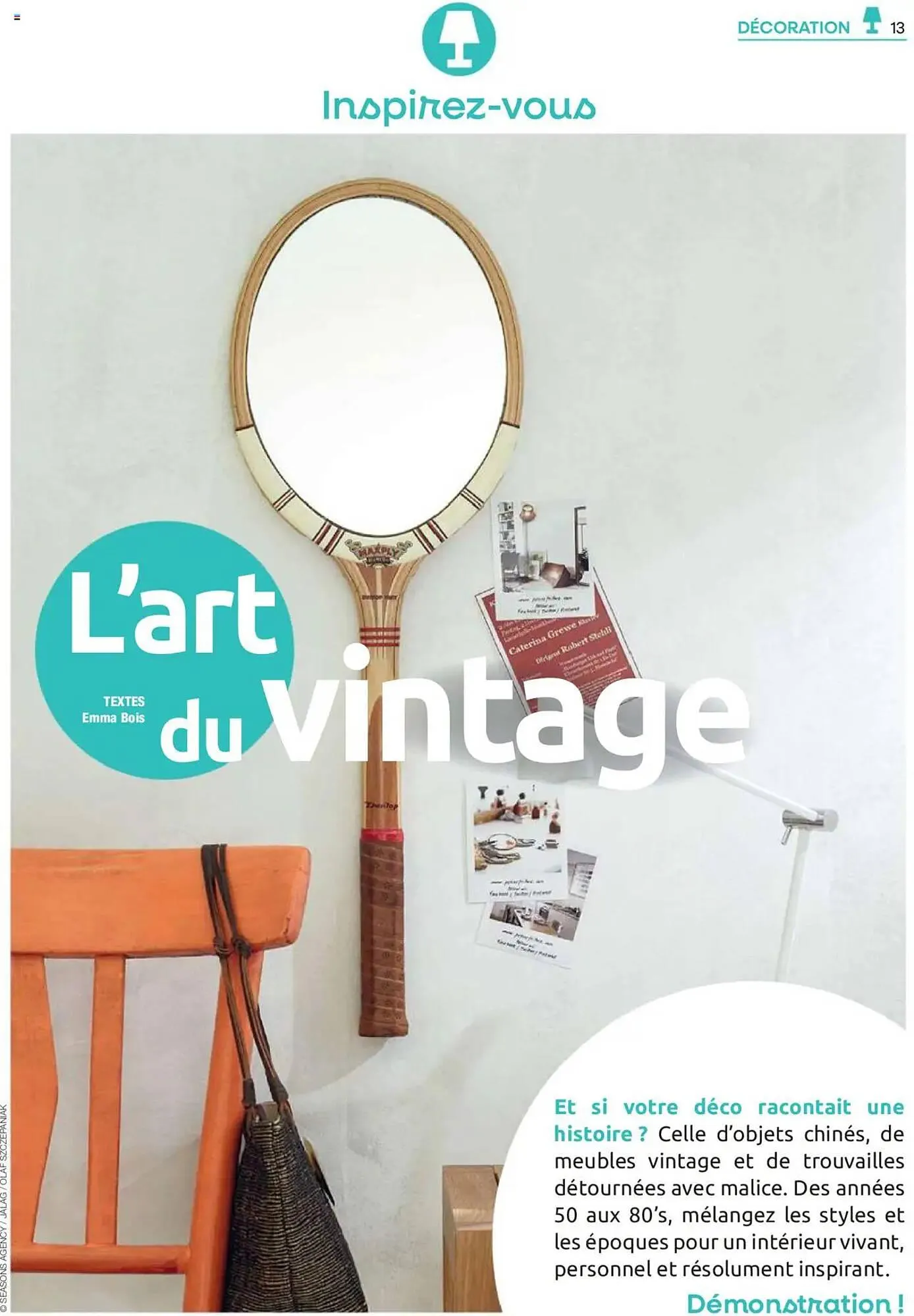 Catalogue Mr Bricolage du 22 septembre au 15 novembre 2025 - Catalogue page 13