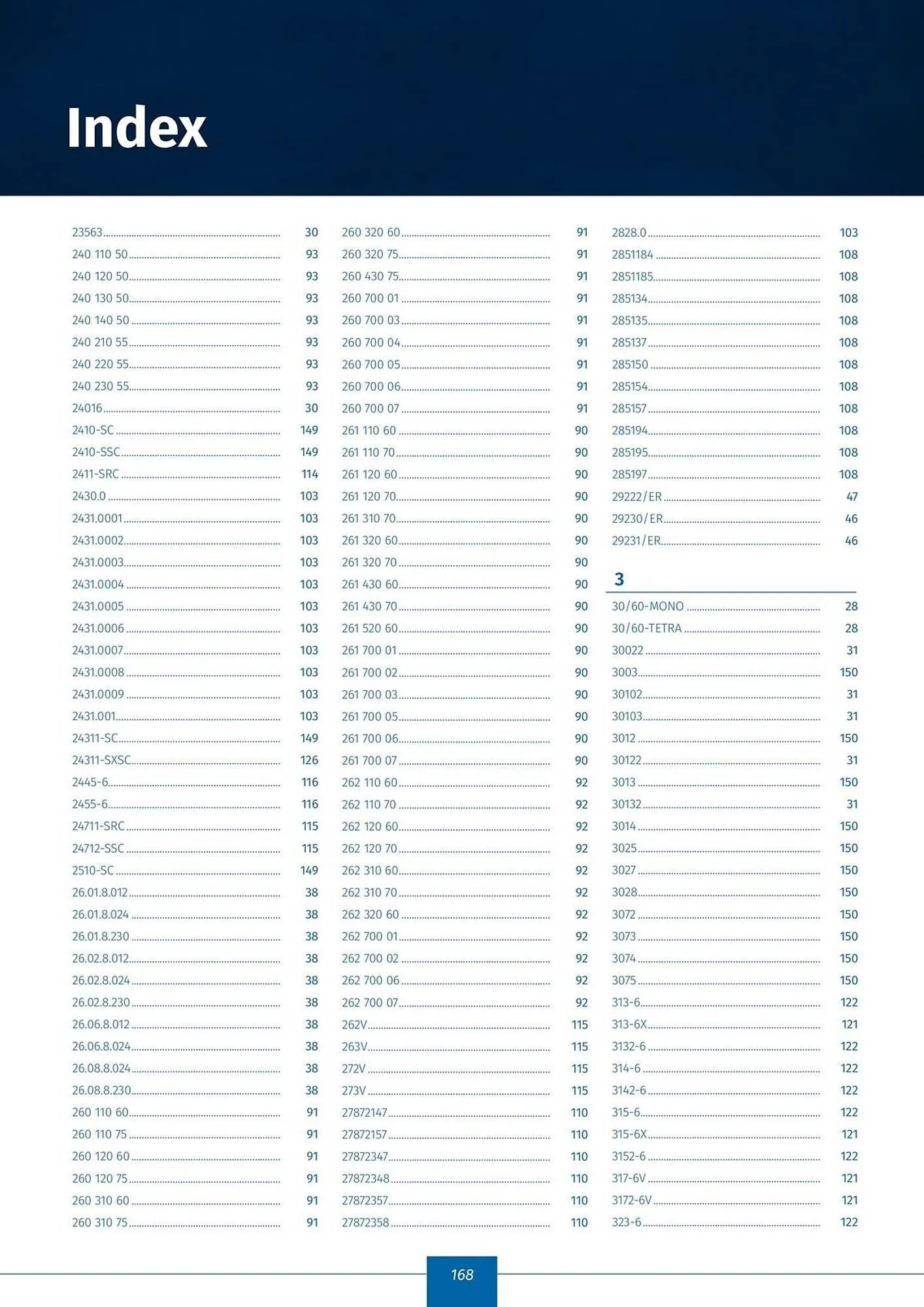 Catalogue Yesss electrique du 22 novembre au 31 décembre 2025 - Catalogue page 170