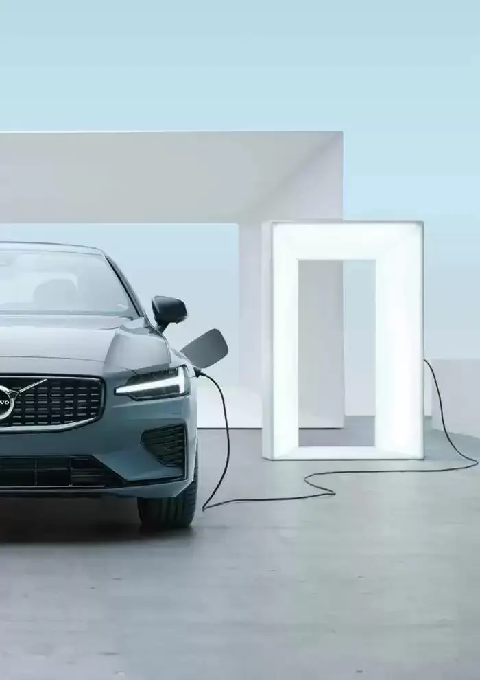 LA NOUVELLE VOLVO S60 du 7 janvier au 31 décembre 2025 - Catalogue page 11
