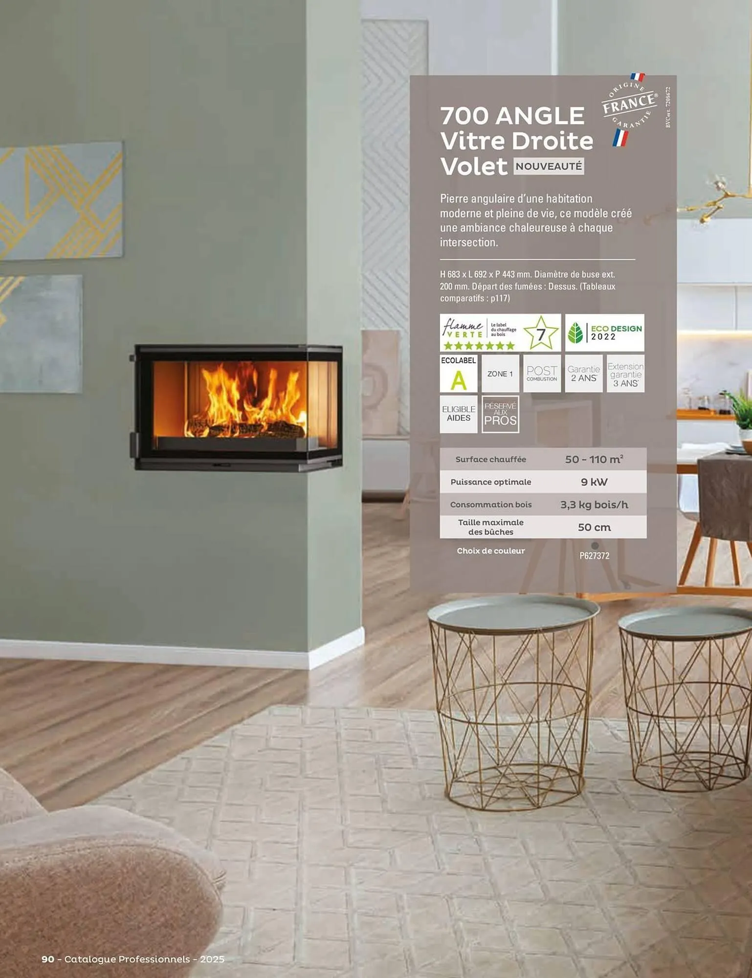 Catalogue Invicta du 4 juin au 31 décembre 2025 - Catalogue page 90