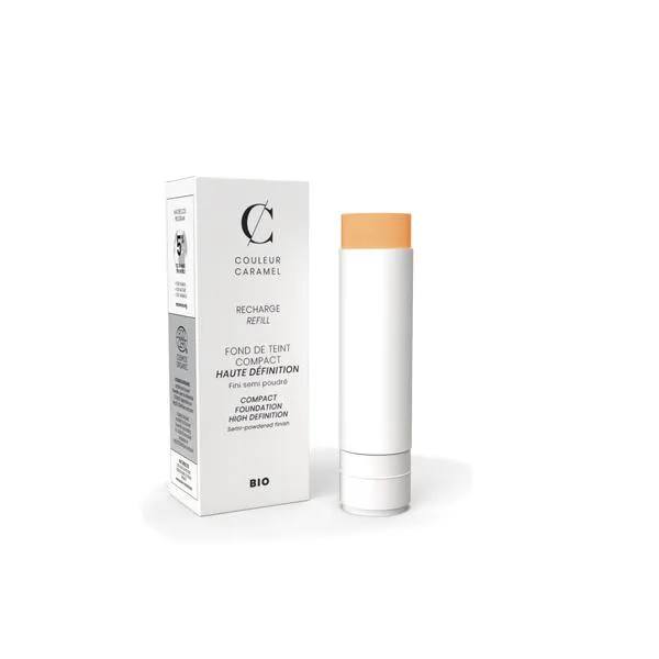 Recharge Fond de teint Compact Haute Définition