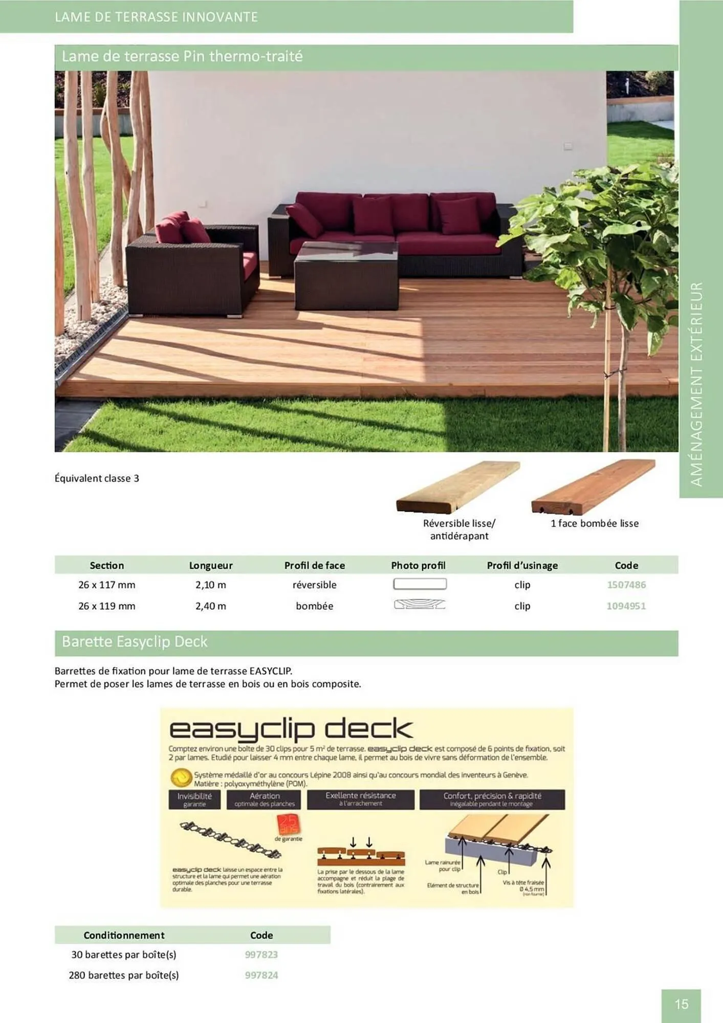 Catalogue Doras du 2 avril au 31 août 2025 - Catalogue page 56