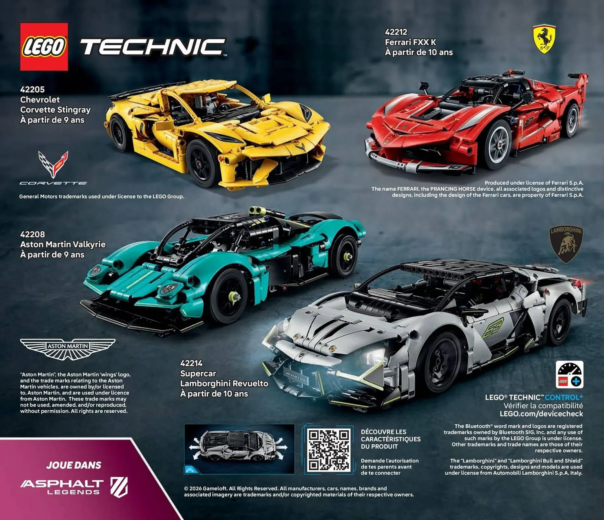 Catalogue LEGO du 9 janvier au 30 juin 2026 - Catalogue page 76