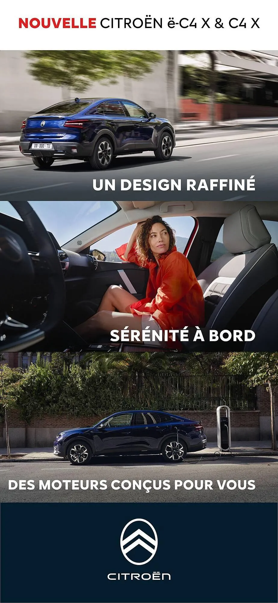 Catalogue Citroën du 15 janvier au 15 janvier 2026 - Catalogue page 3